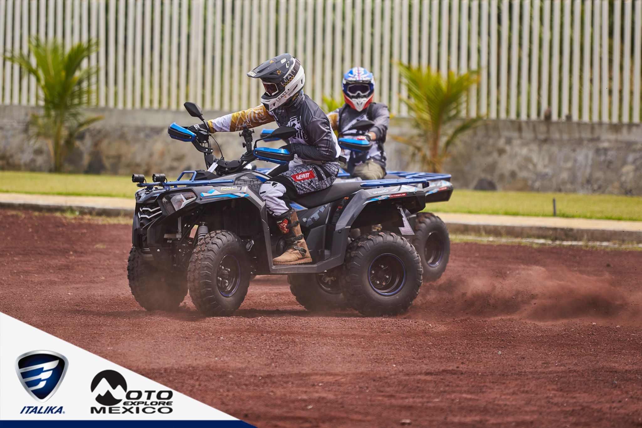 ITALIKA CHACHALACAS D1 201